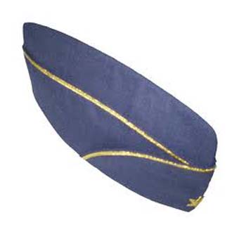 Gorro aviacion Alferez (Ejercito del Aire)